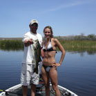 Carp Fishing in AZ