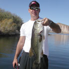 Fishing Guides in AZ