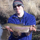 Guided Fishing Trips in AZ