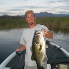 Guided Fishing Trips in Arizona