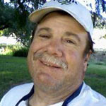 Barry Diehl