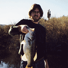 Bass Fishing in Arizona