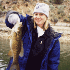 Trout Fishing in Arizona
