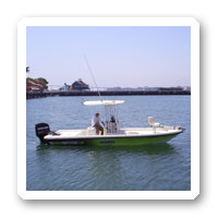 san diego fishing