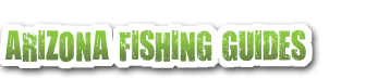 Arizona Fishing Guides