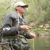 oak creek fishing video