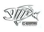 Gloomis Arizona Fishing