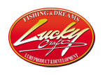 Lucky Craft Baits