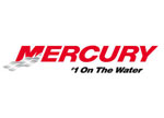 Mercury boats