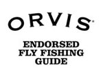 Sponsored by Orvis Fishing, Orvis Fly Fishing Guide